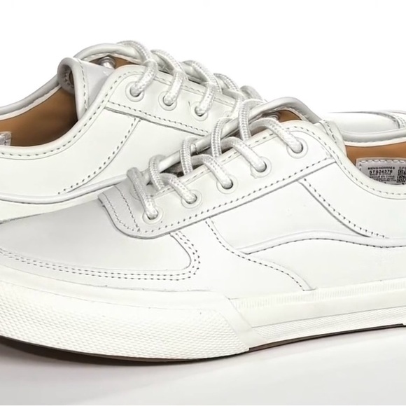 Sperry x Legend Goldcup Soletide Sneaker Men’s Size 7 John Legend Sperry - Picture 2 of 13